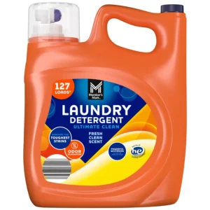 Members Mark Ultimate Clean Fresh Scent Laundry Detergent