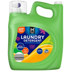 Member's Mark Ultimate Clean Paradise Splash Scent Laundry Detergent