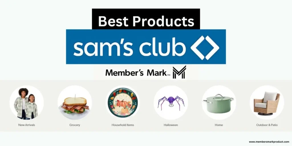 Best Member's Mark Products