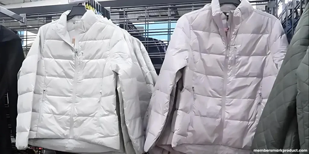 Sam'sClub Land Puffer Coats Clearance Sale