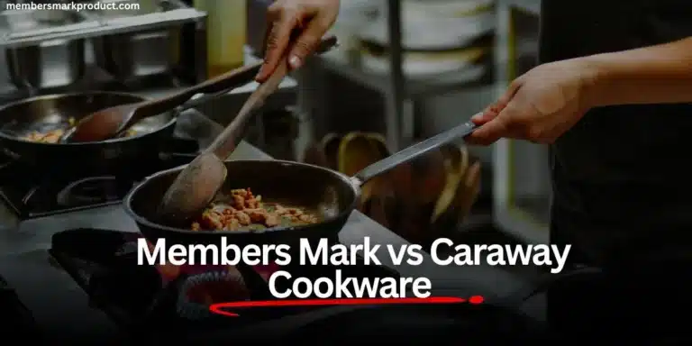 Members Mark vs Caraway