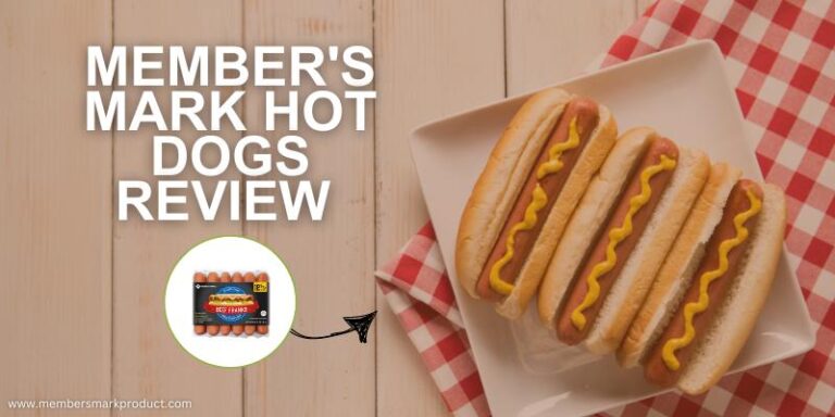 Member's Mark Hot Dogs Review