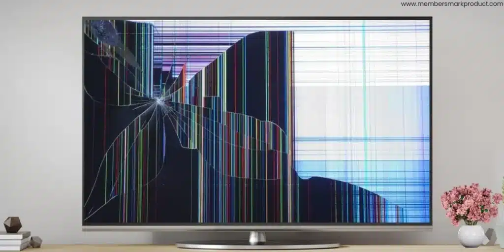 Sam's Club Return Policy on Damaged TV