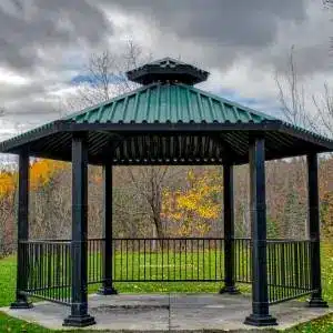 Gazebo