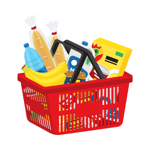 Grocery & Essentials