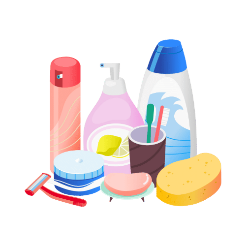 Household Essentials