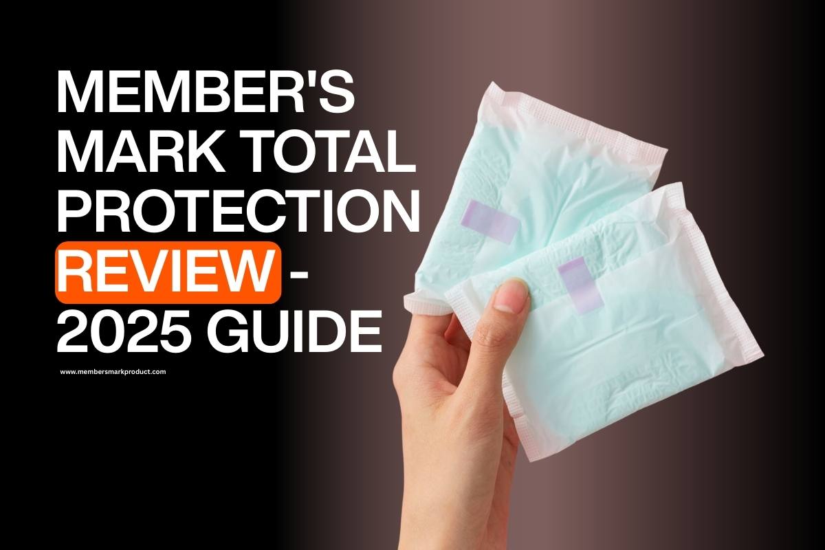 Member's Mark Total Protection Review - 2025 Guide